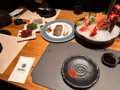 -藤原布二·八佰善会席料理(奥体店)