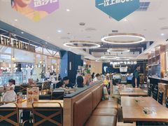 -豪客来牛排(成都锦江大融城店)