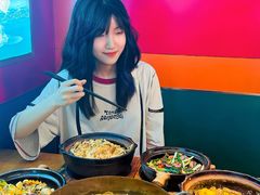 -蚝门里大排档·烤鱼鱼杂·地摊牛排(骏景店)