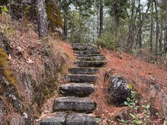 -腾冲云峰山