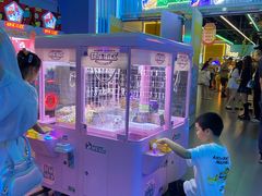 -快乐街区(成都龙湖北城天街店)