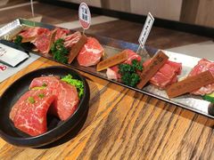 -赤坂亭M9和牛烧肉(世博源店)