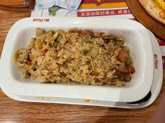 -米斯特比萨(梅江店)