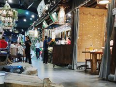 -花溪雨·森林餐厅(石基店)