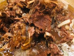 精选羊蝎子-芦月轩羊蝎子(北蜂窝店)