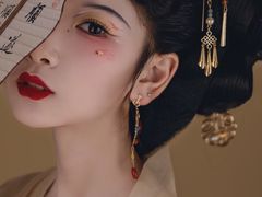 -吉田美学化妆美甲摄影培训(丽水校区)