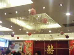 大堂-福满园大酒楼(梅林店)