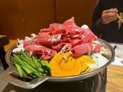 -冰川朝鲜族料理·东北菜(观前店)