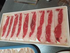 -正宗齐齐哈尔烤肉·齐牛哥鲜切炭火烤肉(杭州总店)