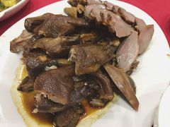 -天天海鲜城·海鲜大排档(新溪店)