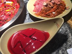 -渝味晓宇火锅(合川路店)