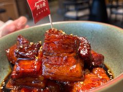 -简小舍·民间手艺菜(武昌江滩店)