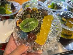 -驿楼兰·新疆菜(火车站店)