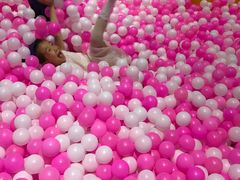 -蒙特利亲子乐园