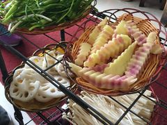 -阿婆情腊排骨火锅(金虹路店)