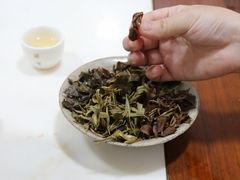 -汉艺唐风茶艺培训(联发华美空间店)