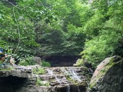 -孤山寨风景区