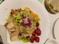 -鹊华居·地道鲁菜·海鲜·融合味(大明湖店)