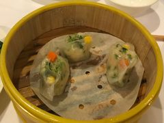 -天伦王朝酒店·盛华瑄餐厅