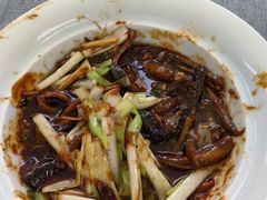 -淮四九宴•老饭骨大师技(前门店)