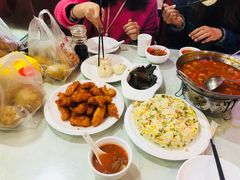 -京天红酒家(虎坊路店)