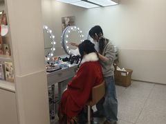 -天真蓝照相馆(新世界店)