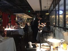-多伦多海鲜自助餐厅(百盛购物中心三阳店)