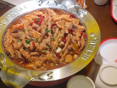 -胖哥俩肉蟹煲(苏州中心店)