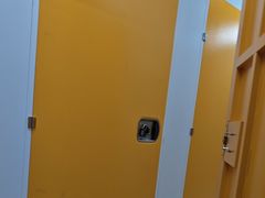 -安东易迷你自助仓储寄存仓库(杨浦店)