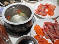 -加餐海鲜自助(宝龙一城店)