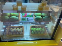 -7分甜(上海新天地广场店)