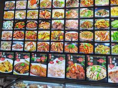 -海宁煲农家菜(惠南镇店)