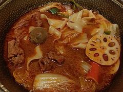 -福客麻辣烫·现炒麻辣香锅(印力中心店)