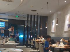 -必胜客(时代广场店)