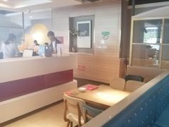-豪客来牛排(夫子庙店)