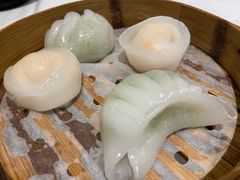 特-潮式双饺（工作日）-稻香酒家(天河城店)