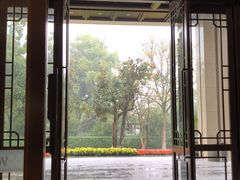 -杭州花家山庄
