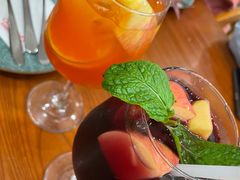 -CRAZYONES西班牙海鲜饭(上海美罗城店)