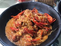 -聚味瞿记·龙虾堂(渔人码头一店)