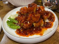 -盛德利食府 天津菜(河西店)
