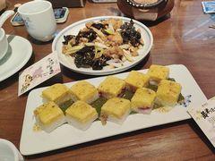 -龍聚祥烧麦馆(万达店)