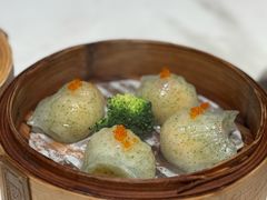 -食膳星港记·手工现做港式茶餐厅(吉联店)