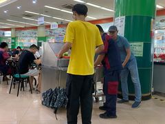 -春晖饭堂(中山大学南校区店)