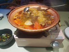 -品味泸沽湖•民族特色菜(大落水店)