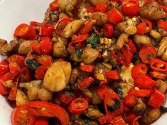 -小辣椒(华富店)