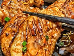 -渔寿司·日本料理(艾尚天地店)