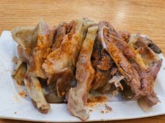 -马学武手抓美食(下南关总店)