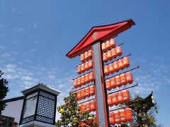 -董永七仙女文化园
