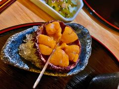 -鮨乐亭Omakase·海胆宴