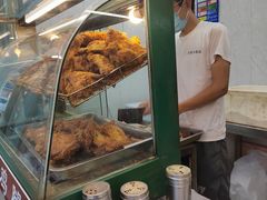 -德盛炸鸡腿(大沽南路店)